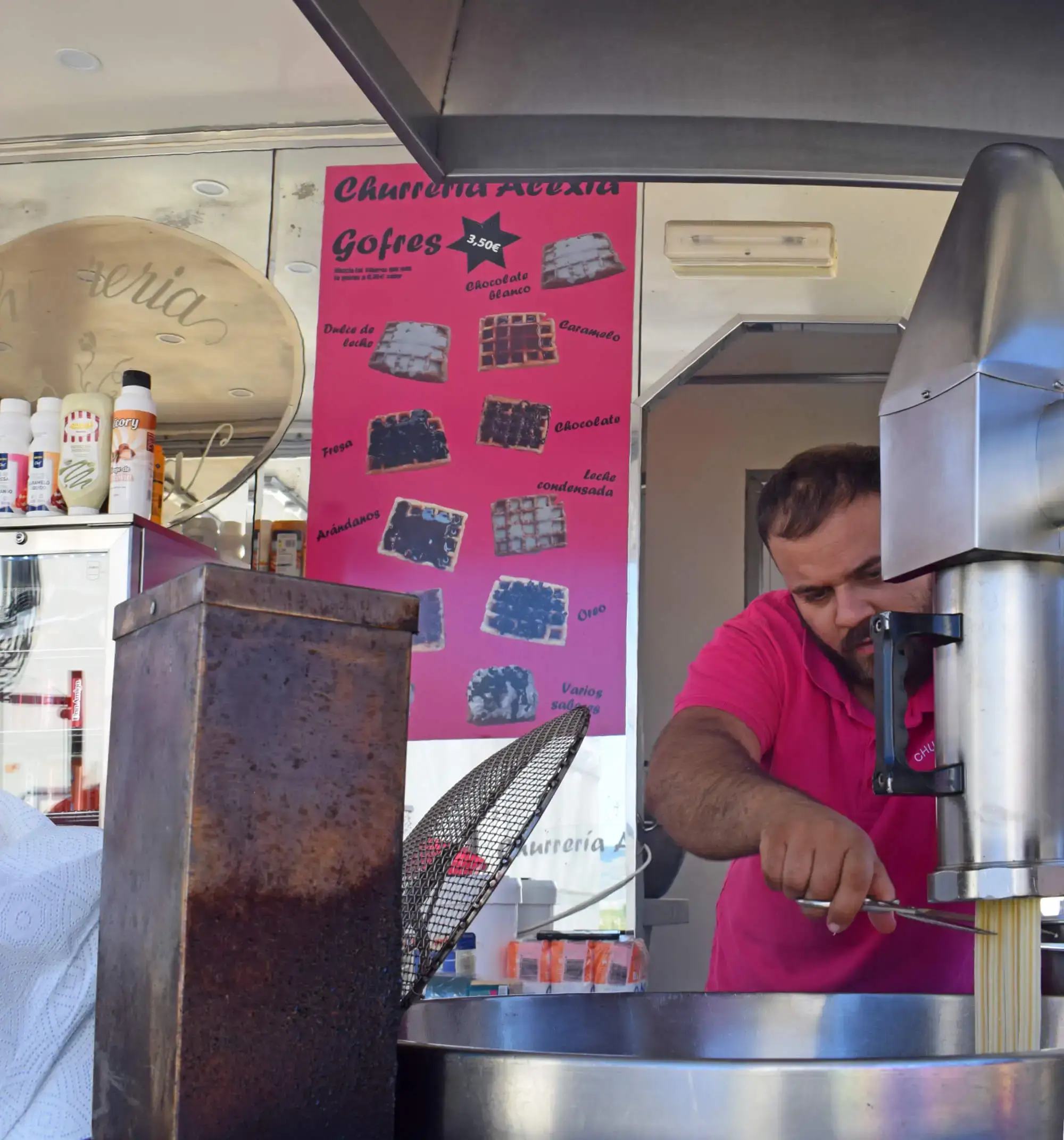 cortando-churros